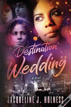 Capa do artigo Destination Wedding
