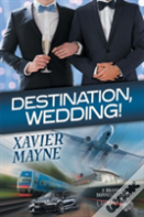 Destination, Wedding!