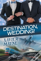 Capa do artigo Destination, Wedding!