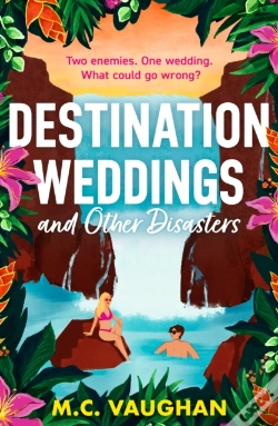 Capa do artigo Destination Weddings And Other Disasters