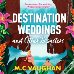 Capa do artigo Destination Weddings And Other Disasters