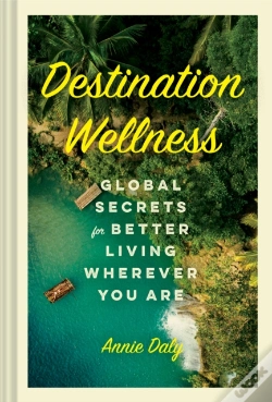 Capa do artigo Destination Wellness