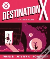 Destination X