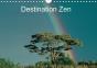 Destination Zen Calendrier Mural 2018 Din A4 Horizontal - Preview