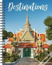 Capa do artigo Destinations 2027 Engagement