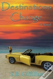 Capa do artigo Destinations Change