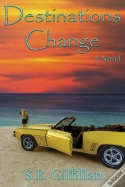 Capa do artigo Destinations Change