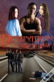 Capa do artigo Destinations