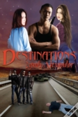 Capa do artigo Destinations