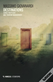 Capa do artigo Destinations