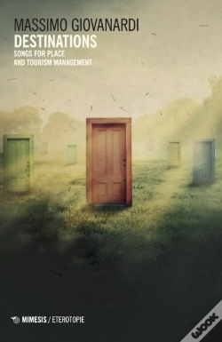 Capa do artigo Destinations