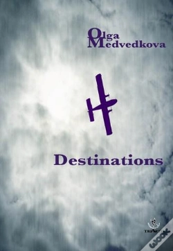 Capa do artigo Destinations