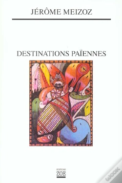 Capa do artigo Destinations Paiennes