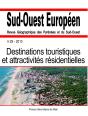 Destinations Touristiques Et Attractivites Residentielles - Preview