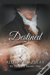 Capa do artigo Destined