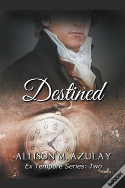 Capa do artigo Destined