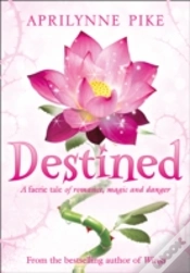 Capa do artigo Destined