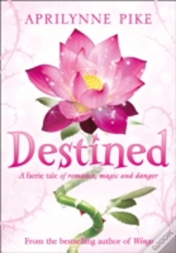 Capa do artigo Destined