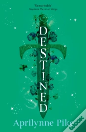 Capa do artigo Destined