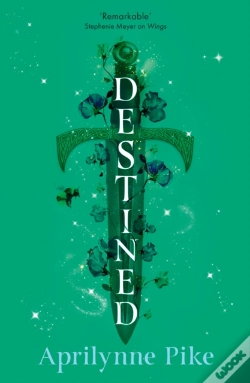 Capa do artigo Destined