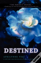 Capa do artigo Destined