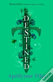 Capa do artigo Destined