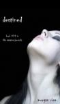 Destined (Book #4 In The Vampire Journals) - Preview
