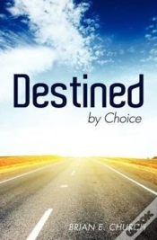 Capa do artigo Destined By Choice