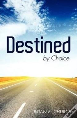 Capa do artigo Destined By Choice