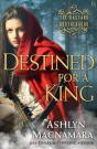 Destined For A King - Preview