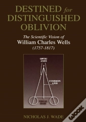 Destined For Distinguished Oblivion