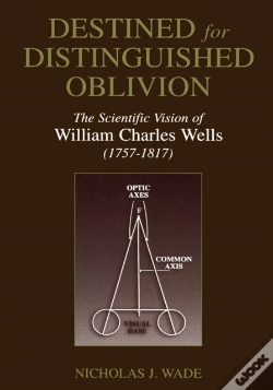 Capa do artigo Destined For Distinguished Oblivion