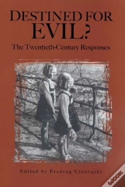Capa do artigo Destined For Evil?