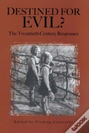 Capa do artigo Destined For Evil?