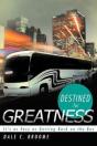 Destined For Greatness - Preview