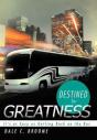 Destined For Greatness - Preview