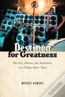 Destined For Greatness