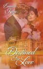 Destined For Love - Preview