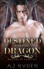 Destined For The Dragon - Preview