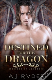 Destined For The Dragon