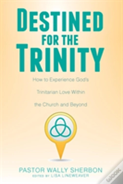 Capa do artigo Destined For The Trinity