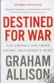 Capa do artigo Destined For War Can America & China Esc
