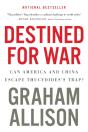 Destined For War - Preview