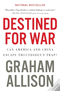 Capa do artigo Destined For War