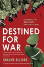 Destined For War - Preview