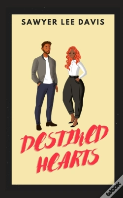 Capa do artigo Destined Hearts