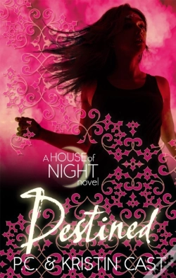 Capa do artigo Destined