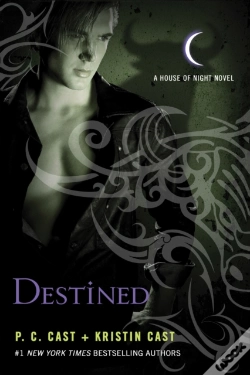 Capa do artigo Destined