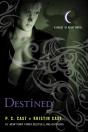 Destined - Preview