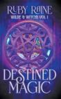 Destined Magic - Preview